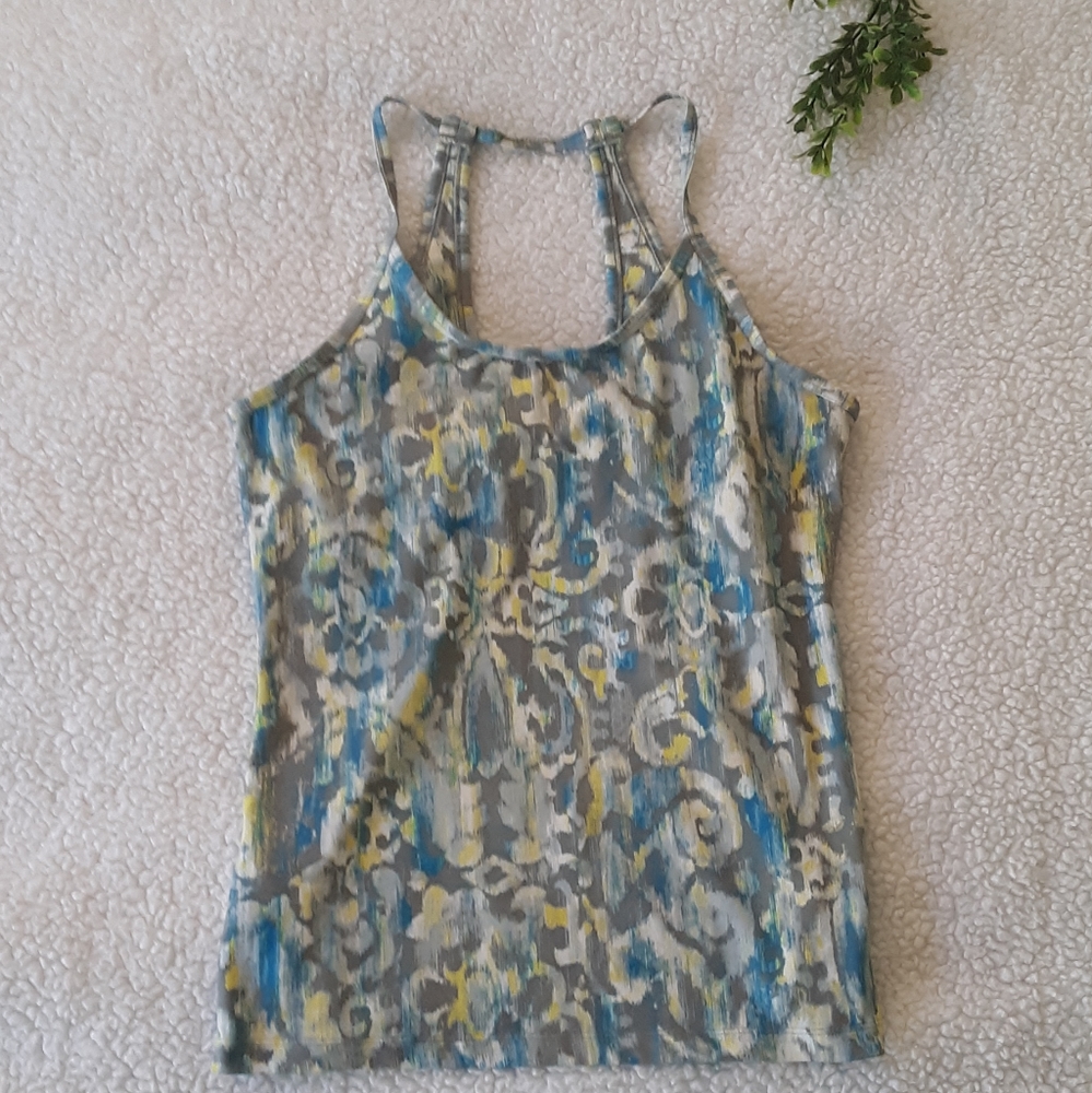 Eddie Bauer workout tank